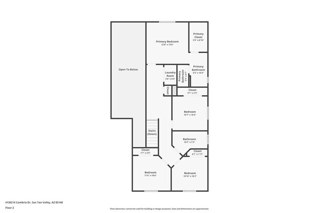 Photo - 41302 N Cambria Dr