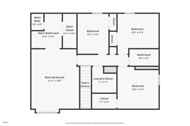 Photo - 6121 E Newberry Ct