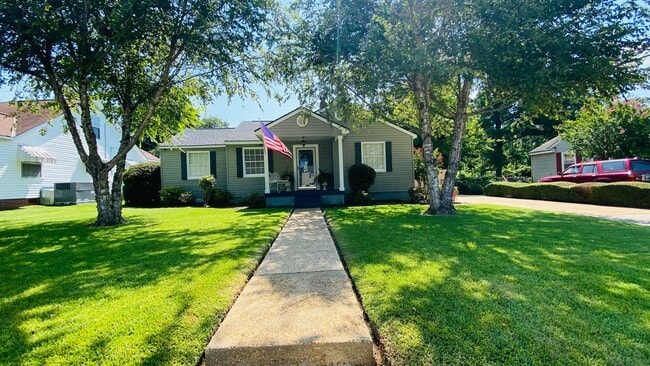 Photo - Three bedroom one bath!