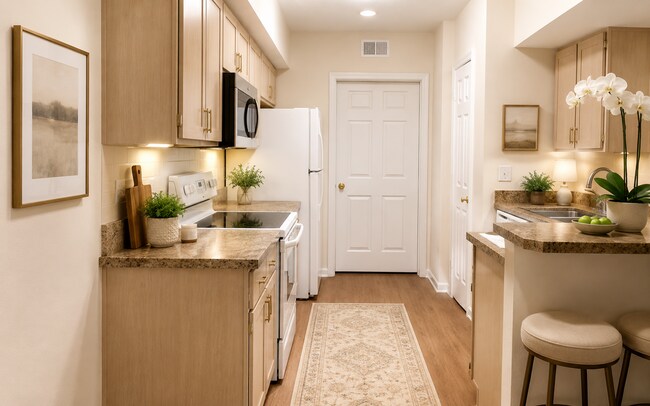 12603 Crest Springs Ln Unit 1414