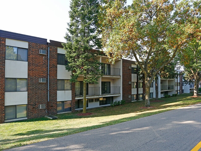 Schedule a Tour With Us Today - Olympik Village Apartments
