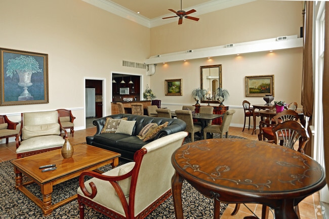 Clubhouse
