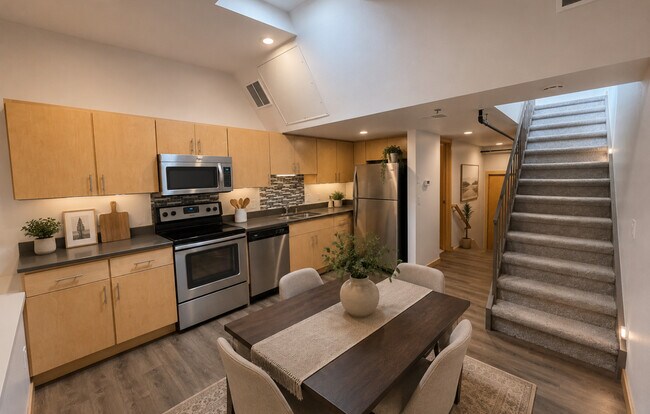 Photo - Nichols Station Apartments