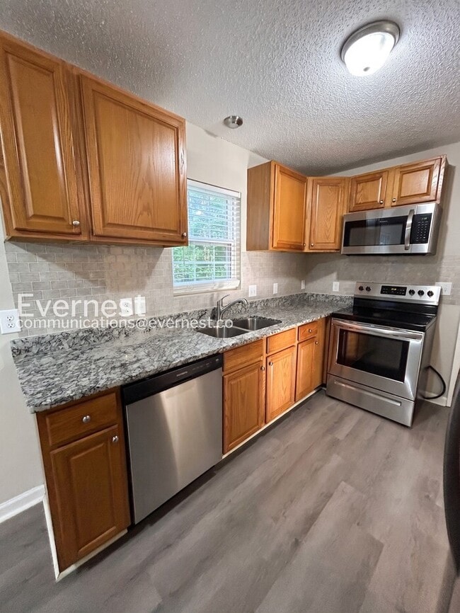 Photo - 3612 Mizell Rd