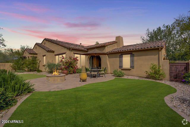 Building Photo - 9221 E Desert View Rental