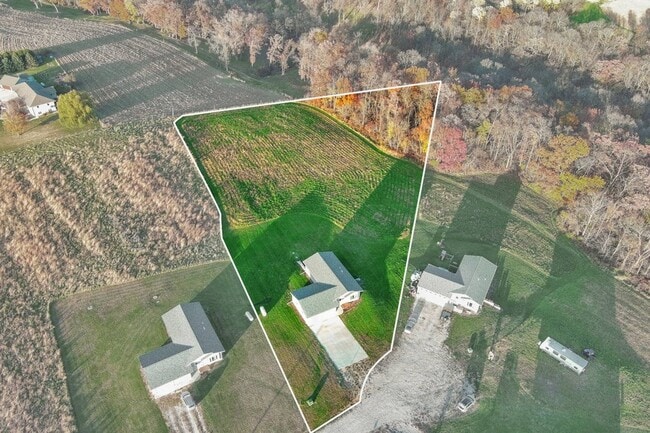 534 Hanover Dr