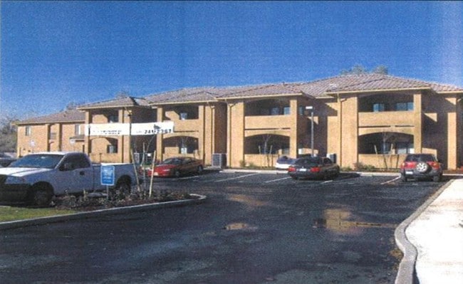 The Villas Luxury Apartments - The Villas Luxury Apartments