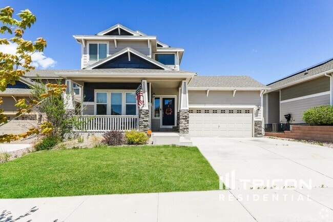 Building Photo - 1201 Antrim Loop Rental