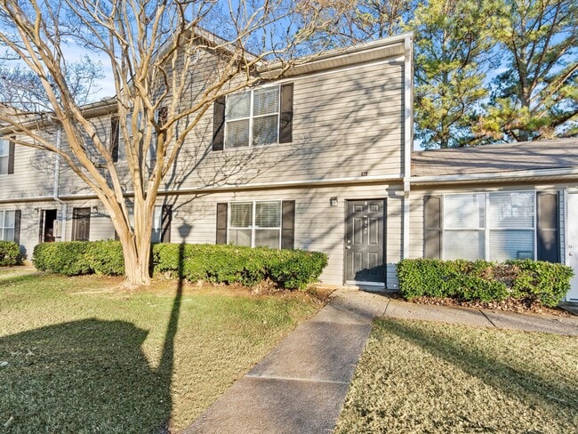 Photo - Three Bedroom/Two Bath Townhome