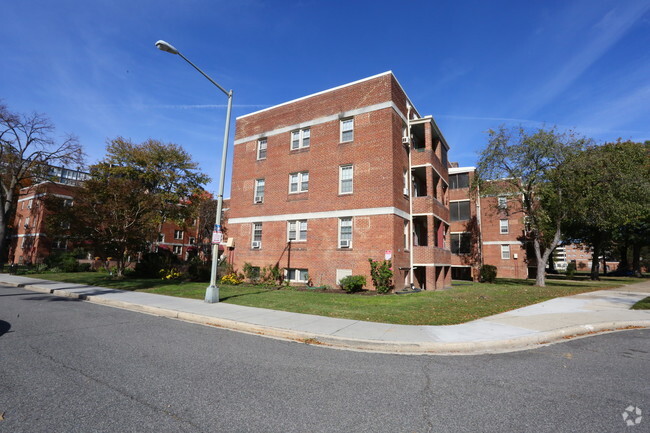 Photo - St James Mutual Home