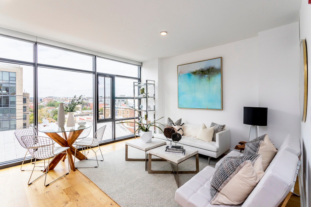 Photo - The Shaw Apartments