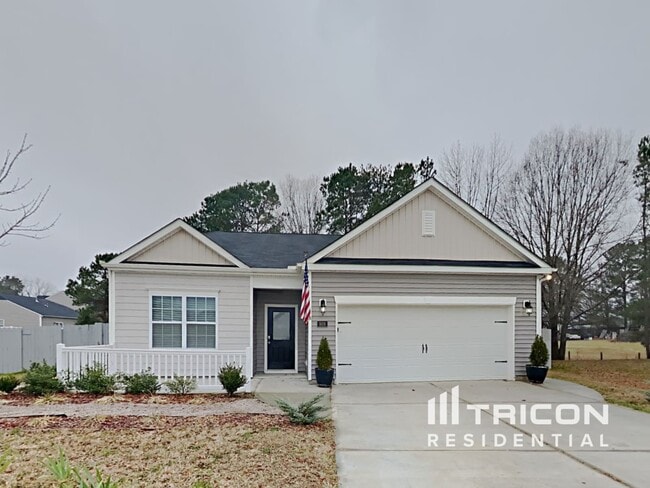 Photo - 909 Wild Lilac Ct House