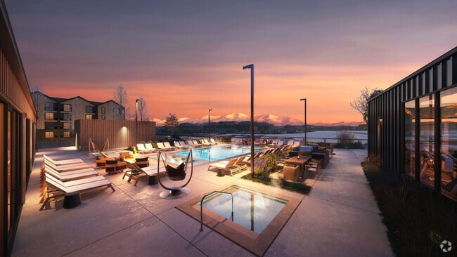 Building Photo - UPLANDS Rental