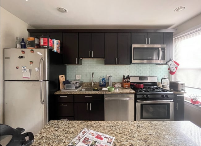 Photo - 2 Wyman Pl Unit 3