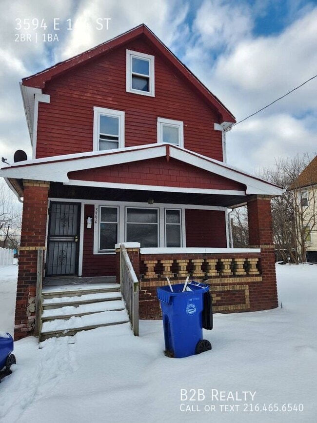Photo - 3594 E 144th St House