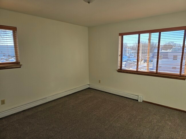 Bedroom - 2370 S 107th St Unit Apt. 6