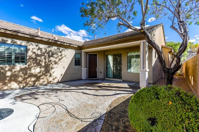 Photo - Anthem Country Club Beauty w/ Casita