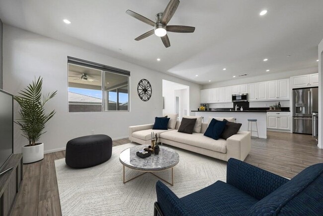 Photo - 82755 Temescal Cyn Dr