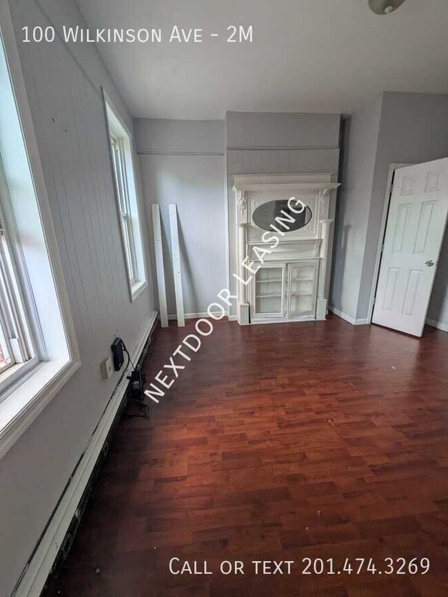 Photo - 100 Wilkinson Ave Unidad 2M