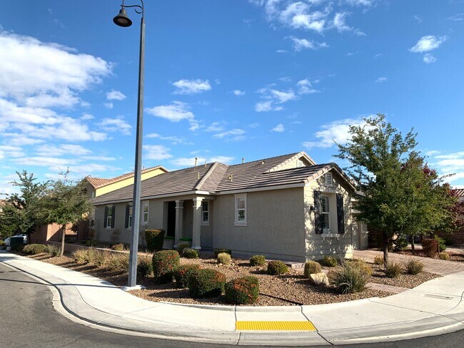 Photo - Single Story Home at Inspirada/Henderson