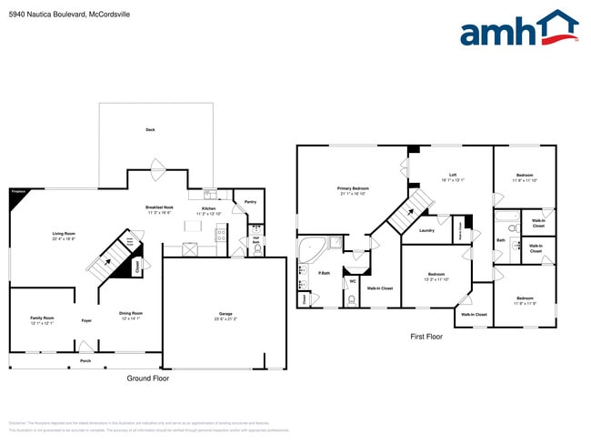 Photo - 5940 W Nautica Blvd