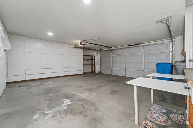 Photo - Stylish 2-Bed, 2-Bath Home with Generous Den in The Meadows