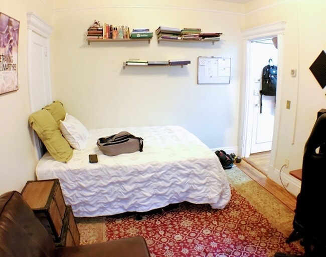 Photo - 51 Park Dr Unidad 12A