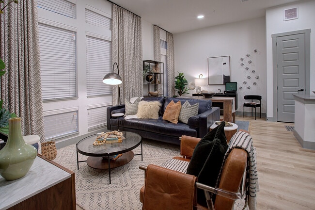 Photo - Casey at Frisco Station