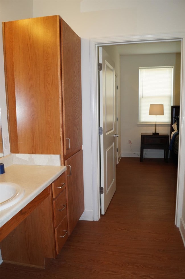 Bayou Cane Apartments