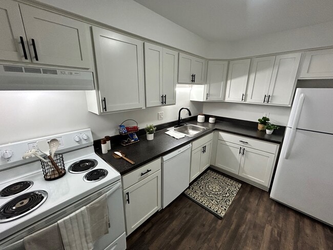 Willow Tree Apartments