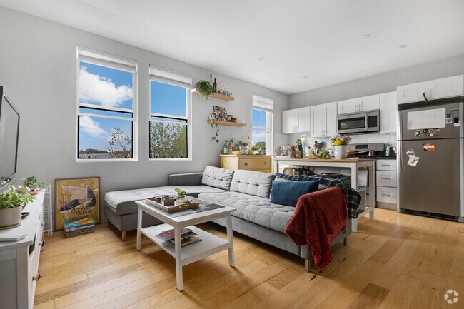 Building Photo - 3101 Sherman Ave NW Unit 404 Rental