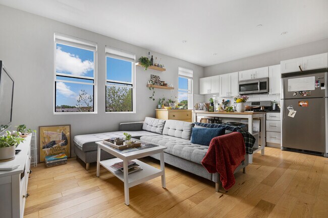 Photo - 3101 Sherman Ave NW Condo Unit 404