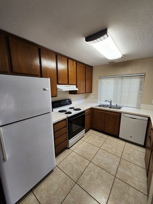 Photo - 4 BD/2.5 BA Two Story Townhouse in Timberl...