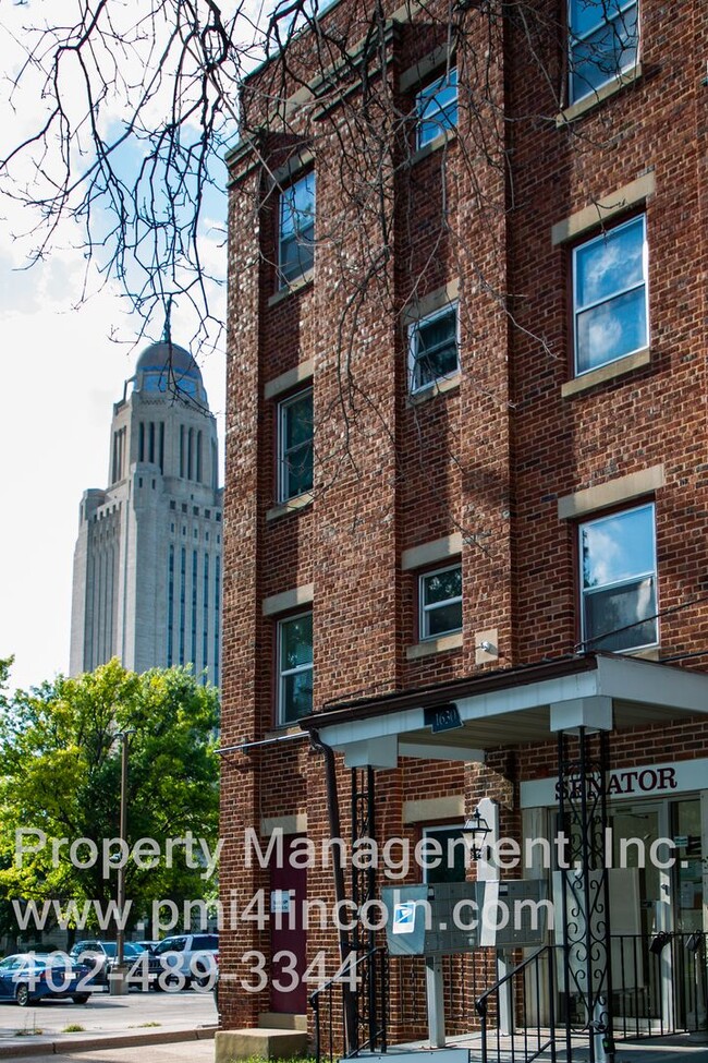 One Bedroom in a Historical building for rent - One Bedroom in a Historical building for rent Apartment Unit 1630 H St B2