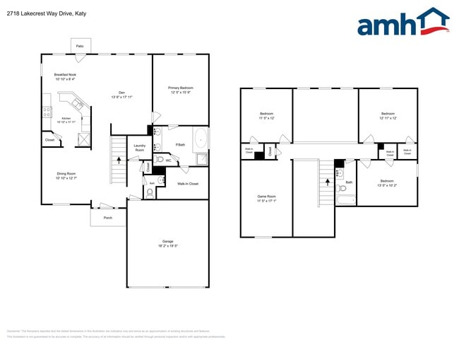 Photo - 2718 Lakecrest Way Dr