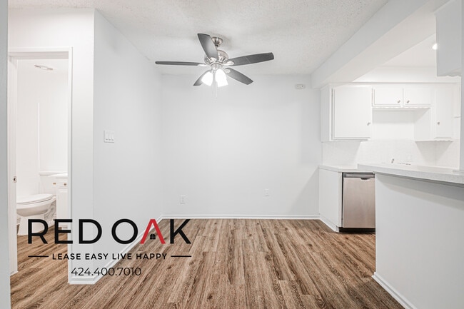 Building Photo - 5607 Santa Anita Ave