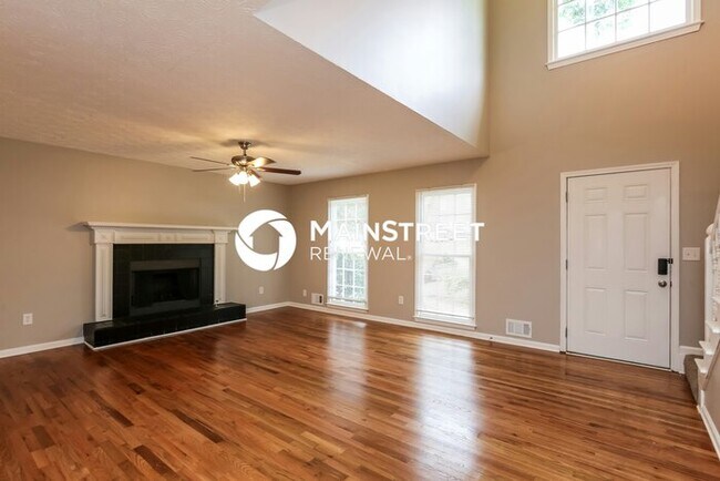 4 Bedroom Pet-Friendly Home in Snellville, GA with Main Street Renewal