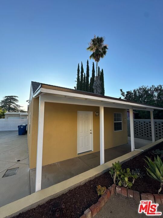 Building Photo - 10429 Oro Vista Ave Rental