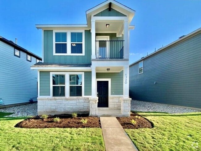 Building Photo - 1720 Fountain Bridge Dr Rental