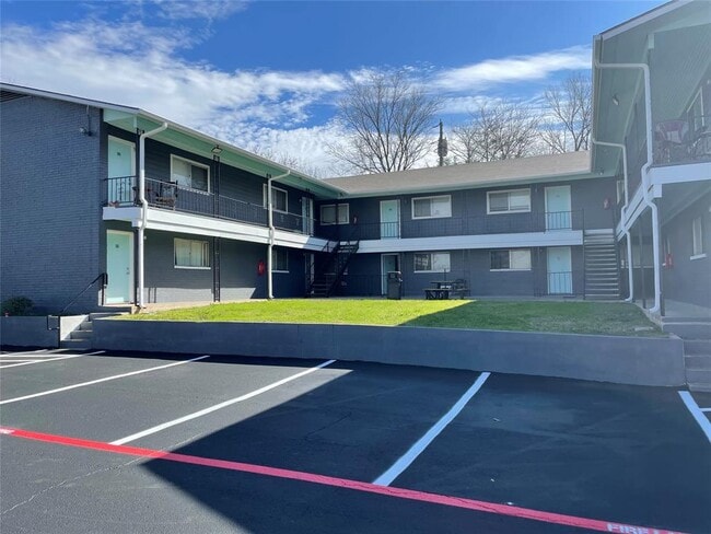 Photo - 1209 Vance St Unidad 54