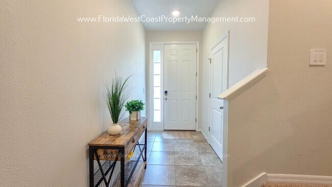 Photo - OUTSTANDING CORNER TOWNHOME 3 Bedroom/2.5 BATH PLUS FLEX- BONUS! SUPER LOCATION TO WATERSIDE- SA...