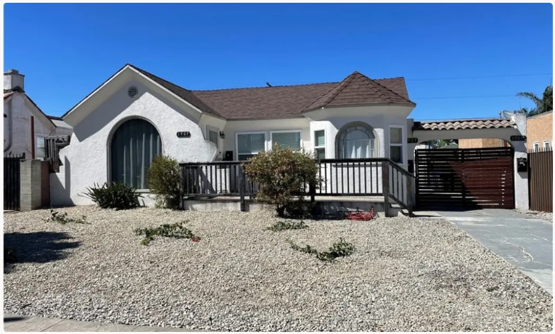 Photo - 1905-1907 W 74th St Unidad 1907 Front