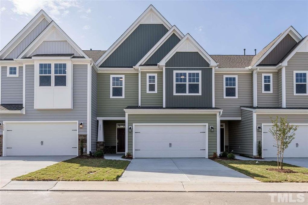 Photo - 304 Shale Creek Dr (Durham, NC)