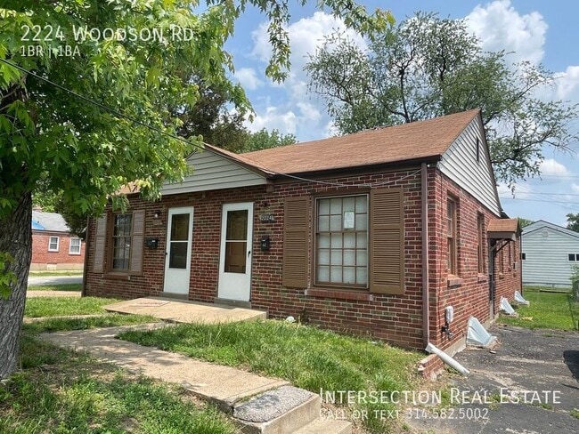 Photo - 2224 Woodson Rd