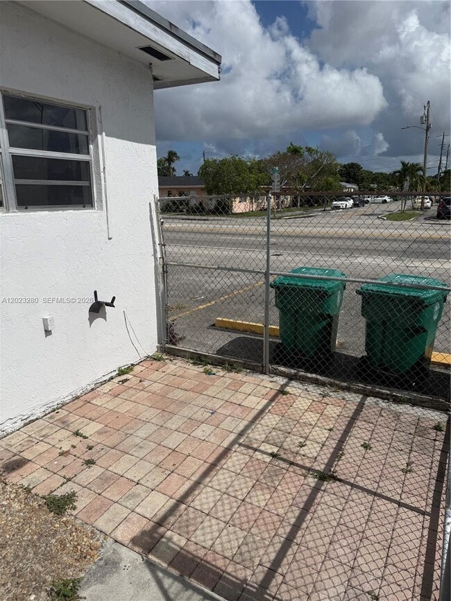 Photo - 4871 W Flagler St Unit 1
