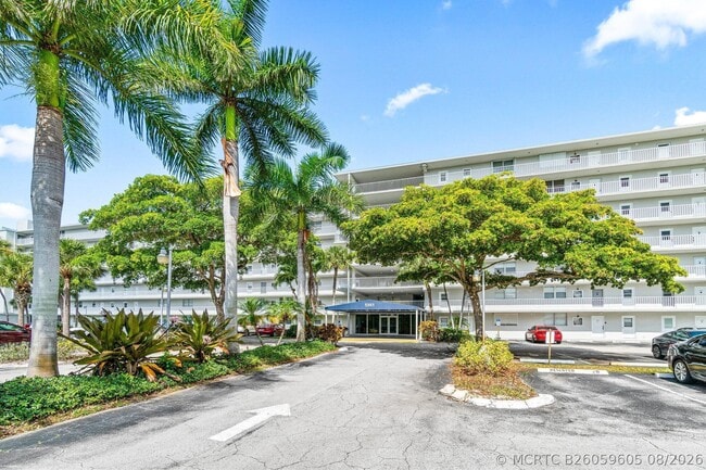 5961 NW 2nd Ave Unit PH-E