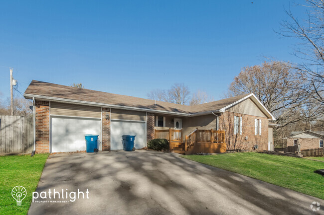 Building Photo - 3989 W Woodshill Ct Rental