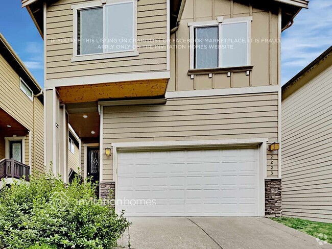 Building Photo - 2223 107th Ave SE Rental