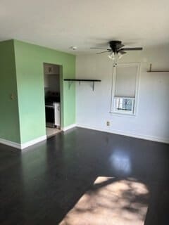 Photo - Charming 2-Bedroom Single Family Home with HUGE lot! Available 3/1