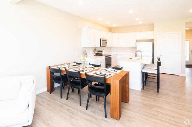 Fountain Point Villas